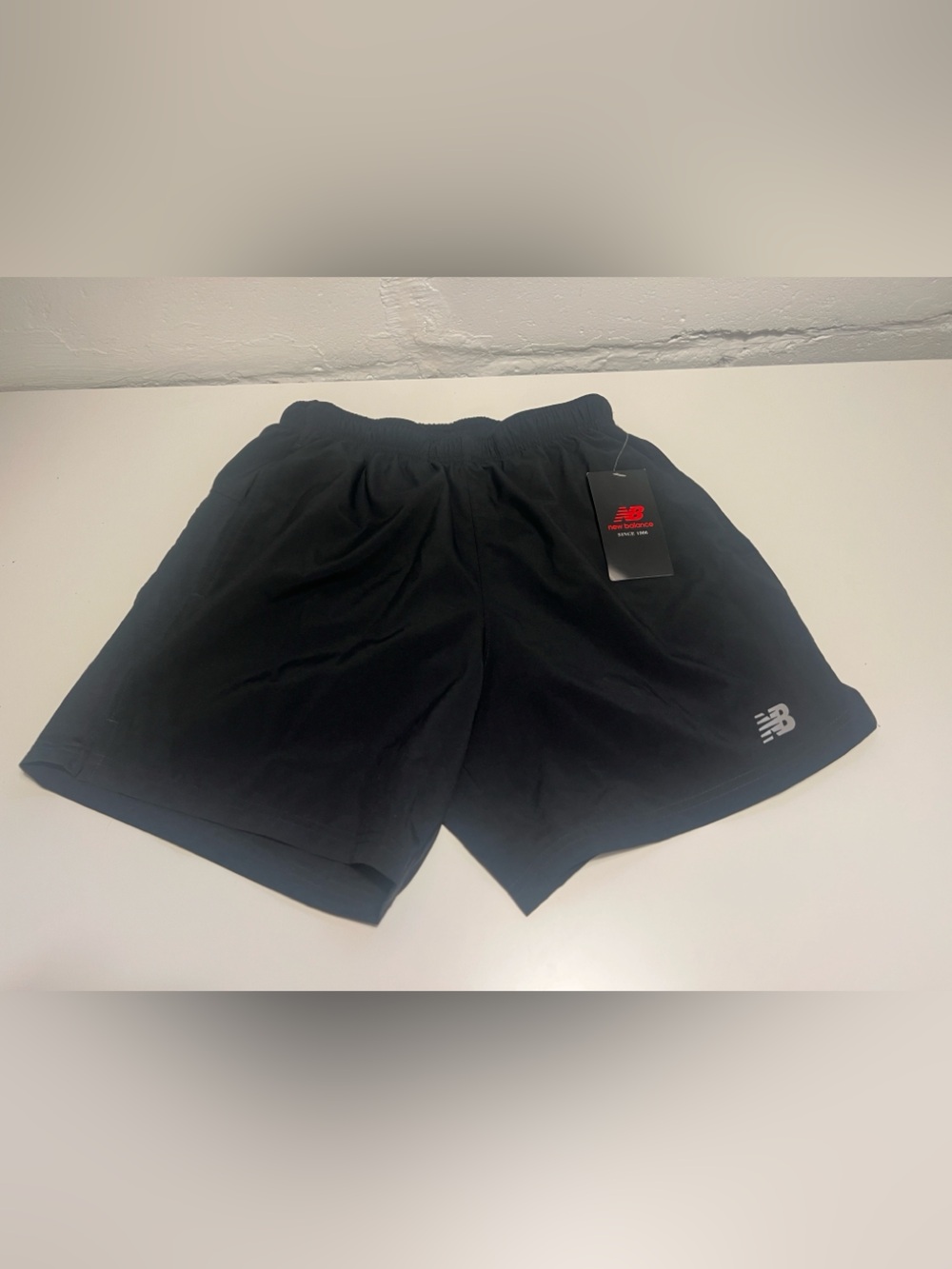 New Balance running shorts NWT small